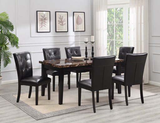 D150 - Dining Room Set - alternate view 2
