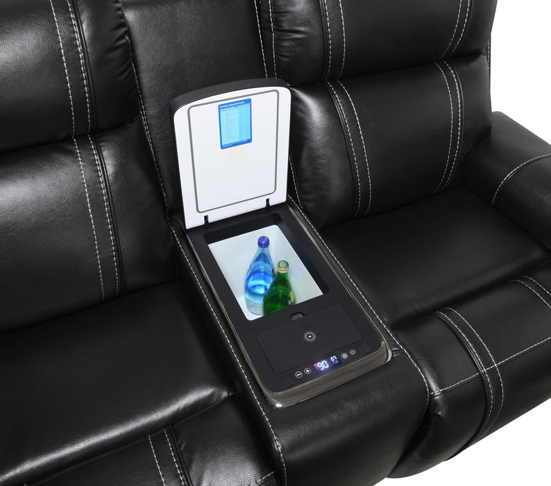 U68 - Living Room Set - alternate view 3