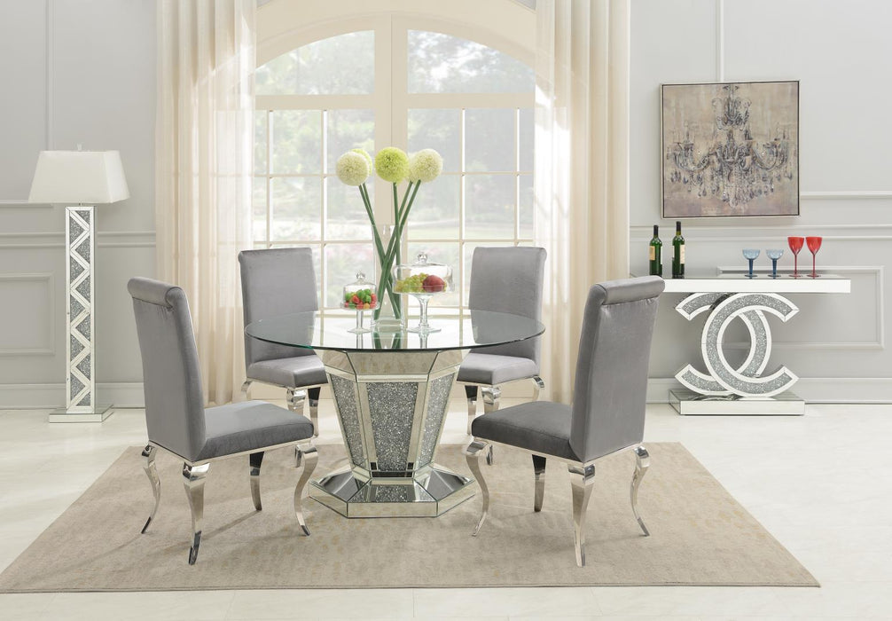 G-100 - Dining Room Set - alternate view 3