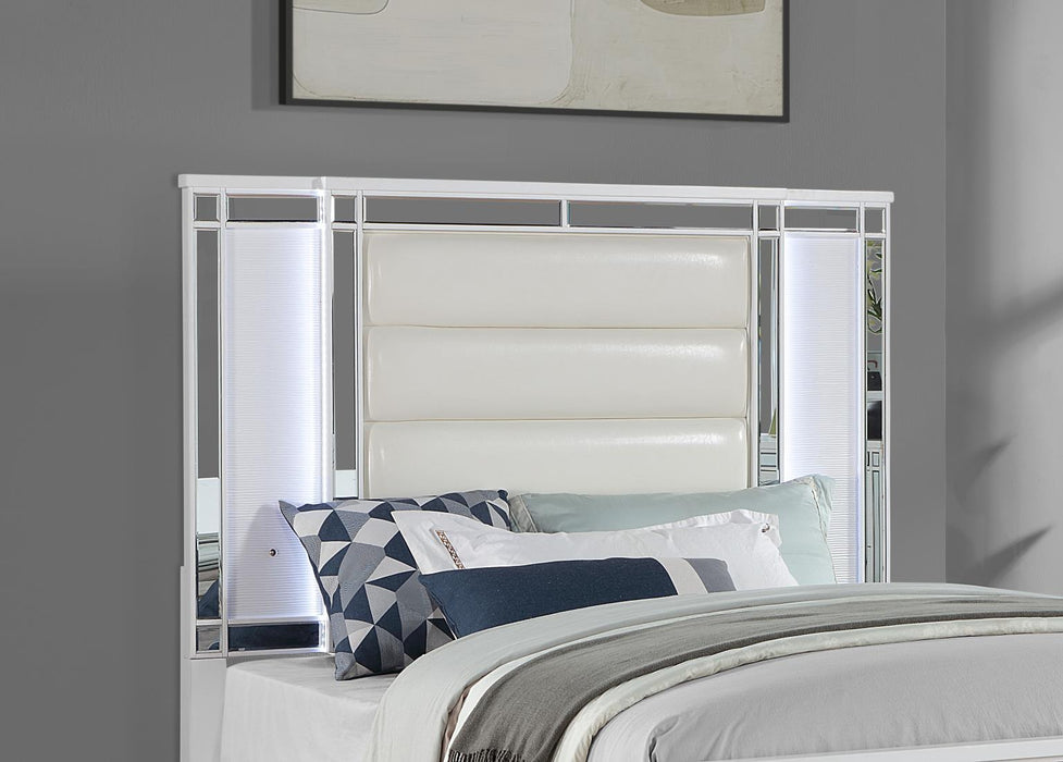 B224 - Bedroom Set - alternate view 4