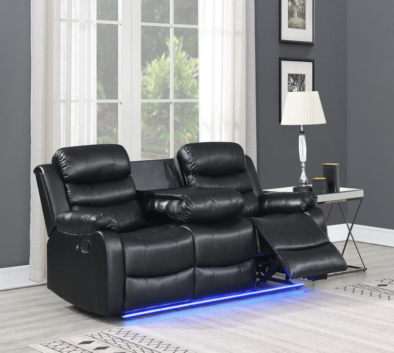 U154 - Living Room Set - alternate view 4