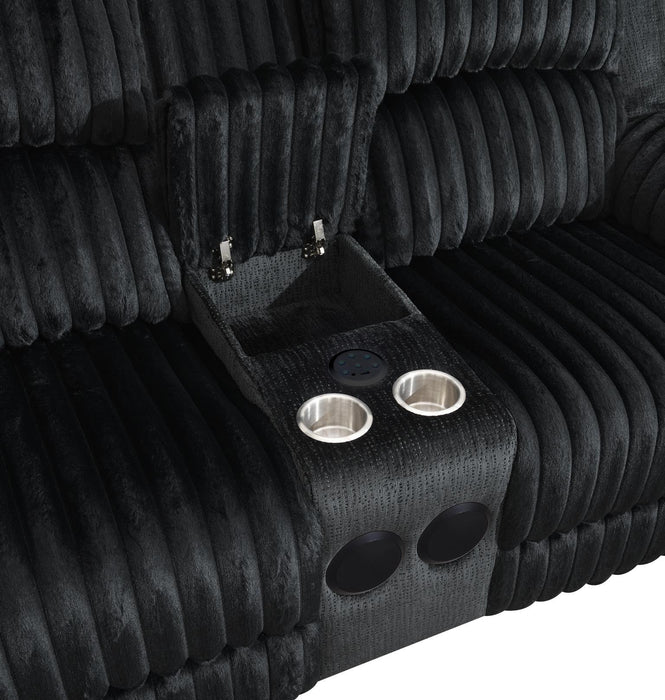 U161 - Living Room Set - alternate view 3