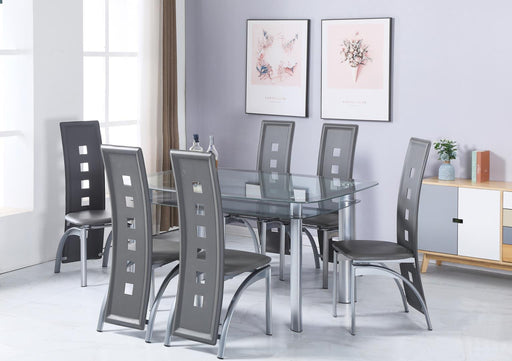 D325 - Dining Room Set - alternate view 2