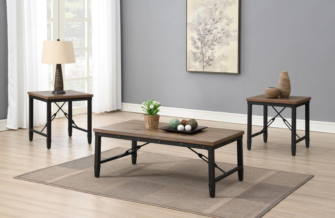 T118 - Table - alternate view 6