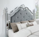 B092 - Bed - alternate view 3