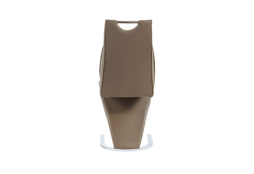 D4126 - Dining Chair - Cappuccino - alternate view 2