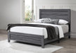 B519 - Bed