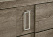 B348 - Dresser - Weather Oak - alternate view 3