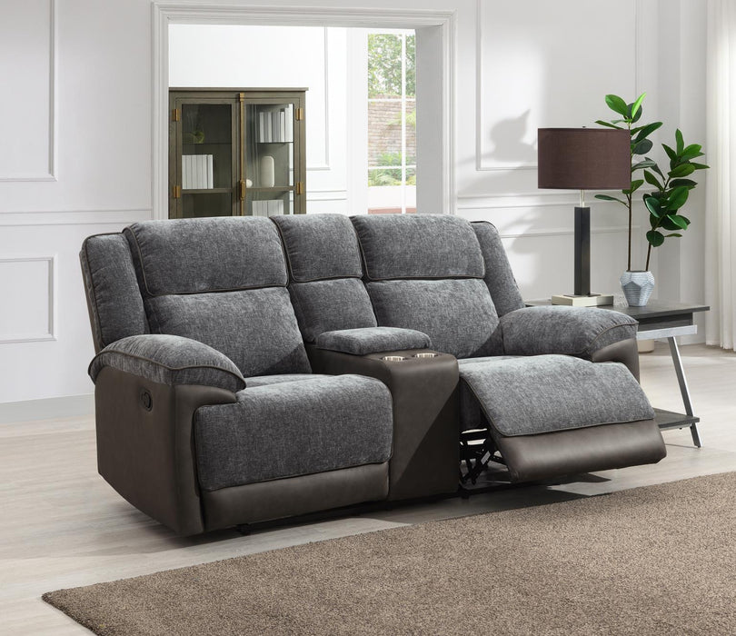 U177 - Living Room Set - alternate view 5