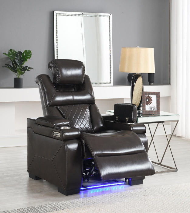U104 - Living Room Set - alternate view 2
