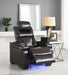 U104 - Living Room Set - alternate view 2