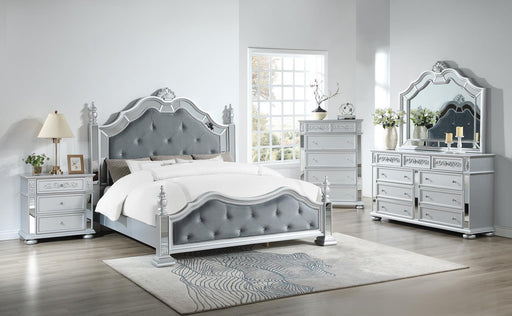 B092 - Bedroom Set