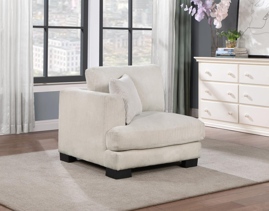U255 - 6 Piece Sectional - Beige - alternate view 3