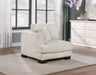 U255 - 6 Piece Sectional - Beige - alternate view 3