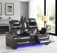 U104 - Living Room Set - alternate view 3