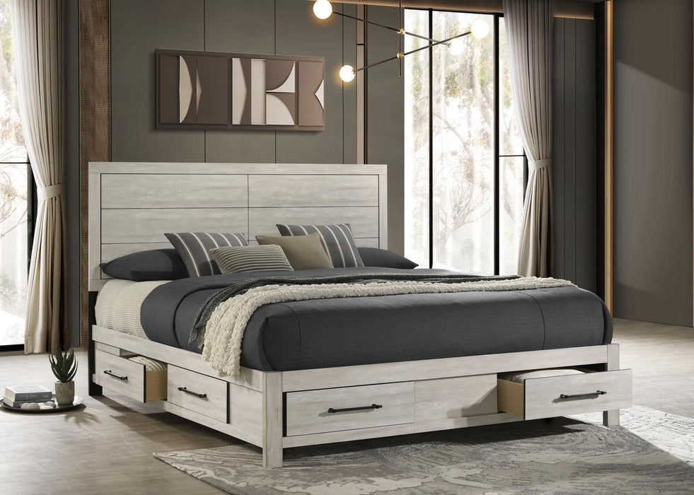 B420 - Bedroom Set - alternate view 4