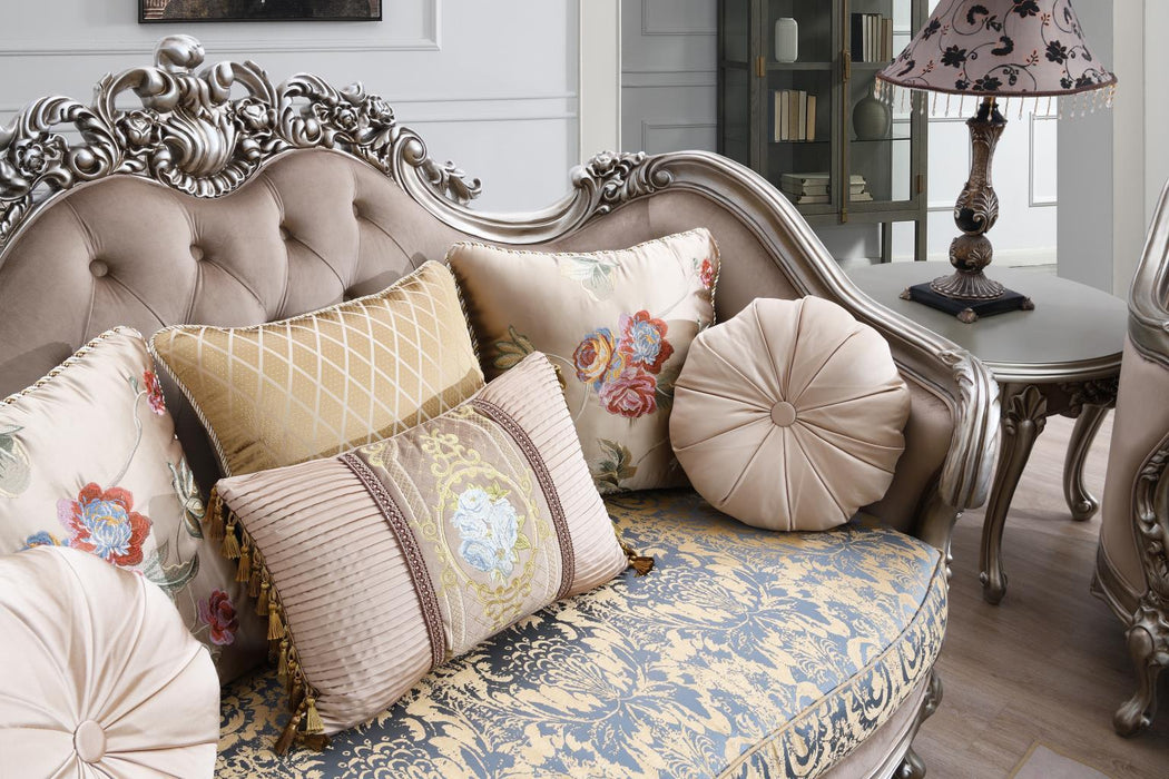U197 - Living Room Set - alternate view 4