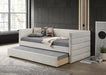 DB811 - Daybed - Pearl - alternate view 3