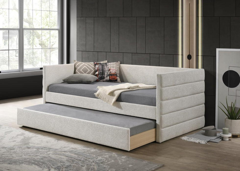 DB811 - Daybed - Pearl - alternate view 3