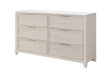 Mariah - Dresser - Beige - alternate view 2