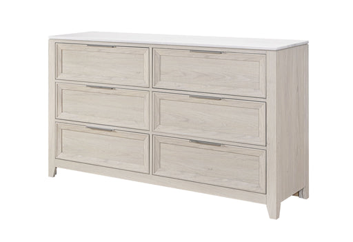 Mariah - Dresser - Beige - alternate view 2