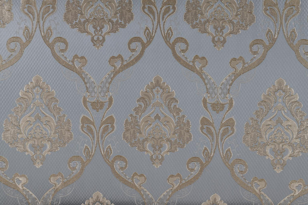 U198 - Traditional Chair - Gray - alternate view 2