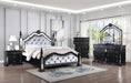 B051 - Mirror - Black - alternate view 2