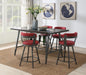 D208 - Dining Room Set - alternate view 5