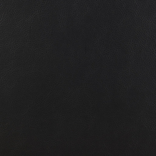 U126 - LED Reclining Chair - Black - alternate view 2