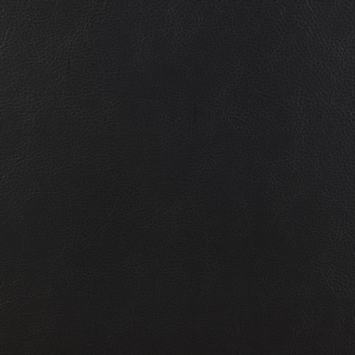 U126 - LED Reclining Chair - Black - alternate view 2