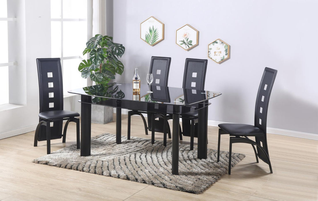 D323 - Dining Room Set