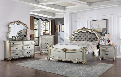 B060 - Bedroom Set