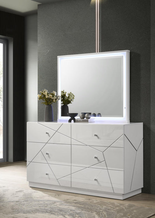 B121 - Bedroom Set - alternate view 3