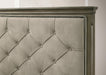 B312 - Bed - alternate view 4