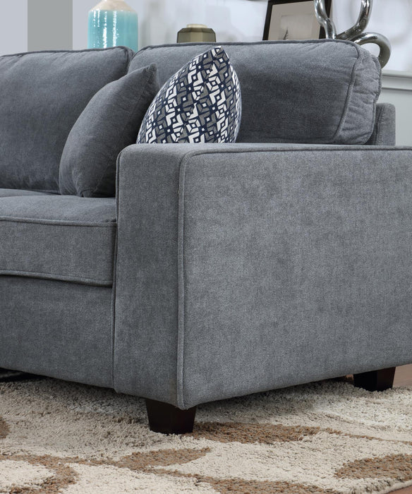 U279 - Sectional - alternate view 4