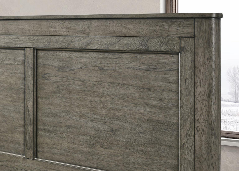 B316 - Bedroom Set - alternate view 4