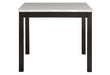D4052 - 5 Piece Dining Room Set (Bar Table With 4 Bar Stools) - Light Gray - alternate view 2