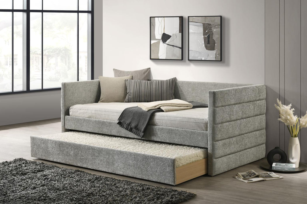 DB810 - Daybed - Slate - alternate view 3