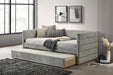 DB810 - Daybed - Slate - alternate view 3