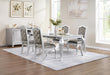 D109 - Dining Room Set
