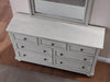B071 - Dresser - White - alternate view 2