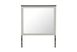 Ava - Mirror - Beige