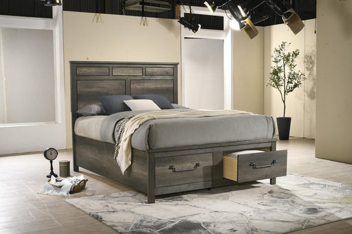 B271 - Bedroom Set - alternate view 2