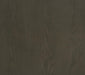 D152 - Counter Height Extension Table Wire Brush - Dark Brown - alternate view 4