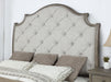 B022 - Bedroom Set - alternate view 2