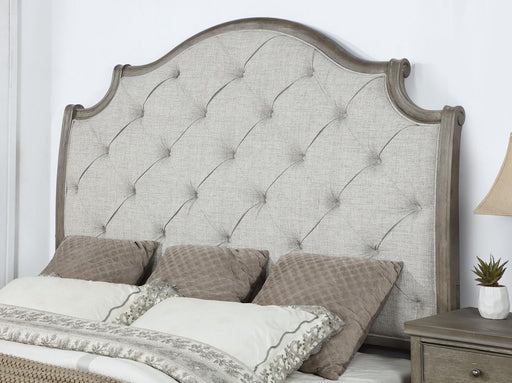 B022 - Bedroom Set - alternate view 2