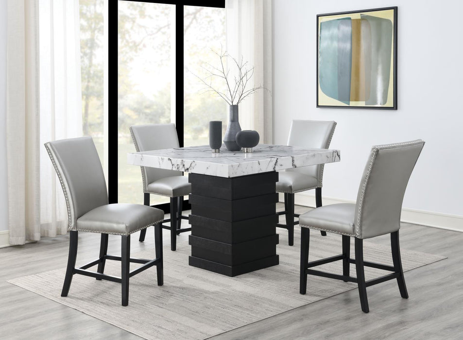 D138 - Dining Room Set - alternate view 3