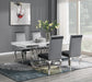 G-081-T-WHITE - Dining Room Set - alternate view 5
