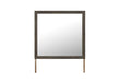 Mariah - Mirror - Dark Brown