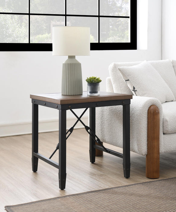 T118 - Table - alternate view 7